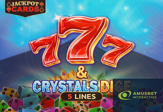 7 & Crystals Dice