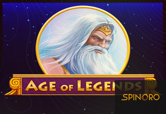 Age of Legends