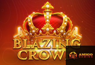 Blazing Crown