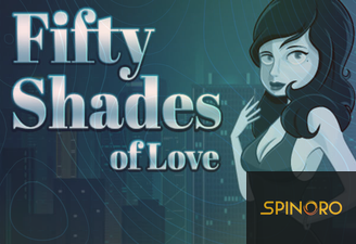 Fifty Shades of Love