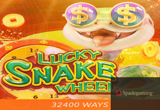 Lucky Snake Wheel