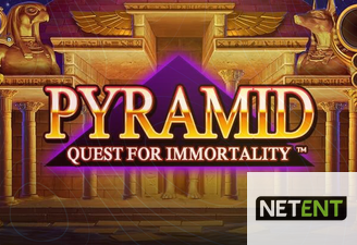 Pyramid: Quest for Immortality
