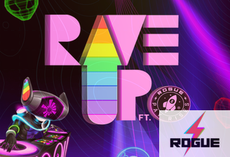 Rave Up