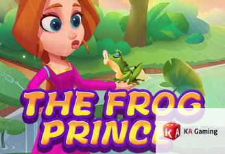The Frog Prince